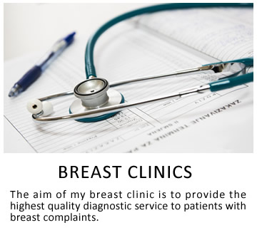 Breast Clinics