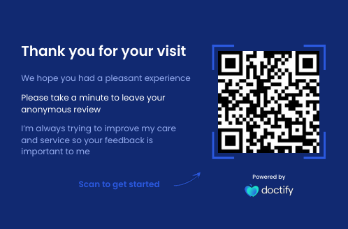 Doctify patient reviews page 2